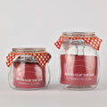 Jam Jars