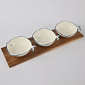 Fish Serving Bowls