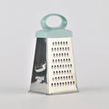 Mini 4 Sided Grater