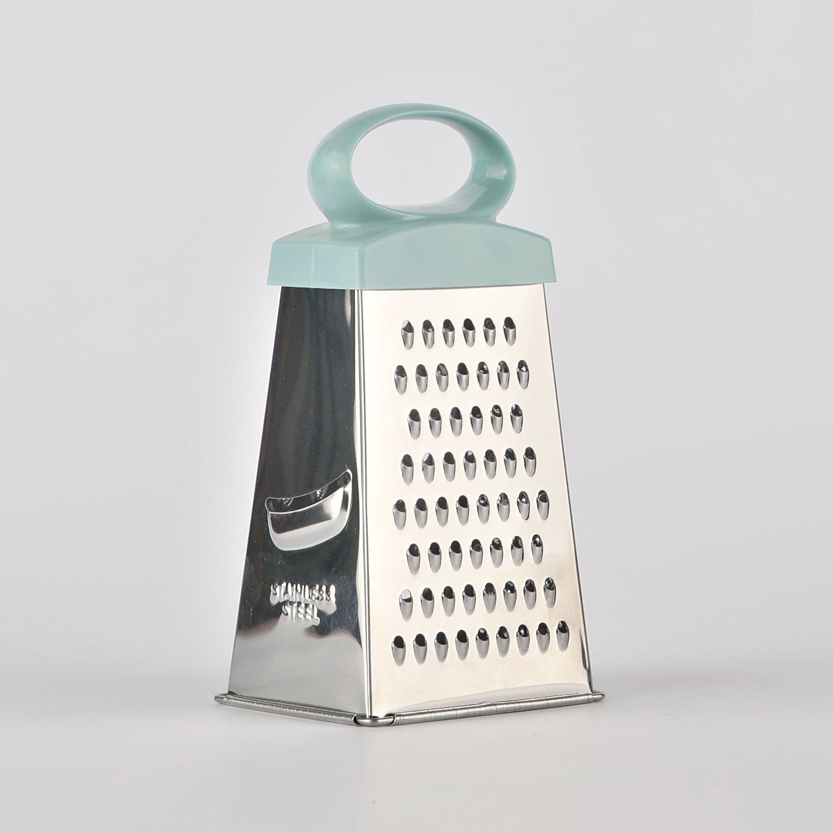 Mini 4 Sided Grater