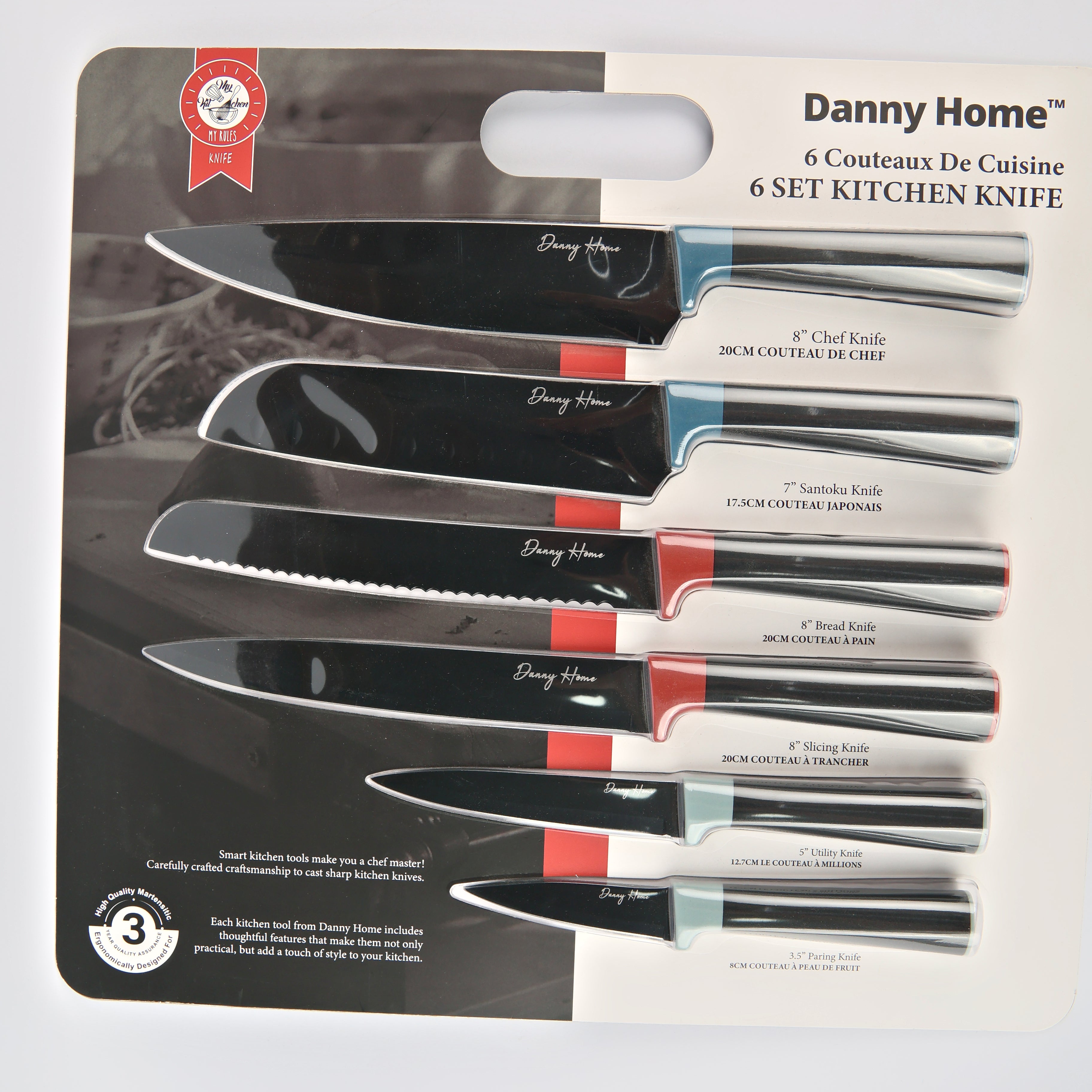 Knife Set1