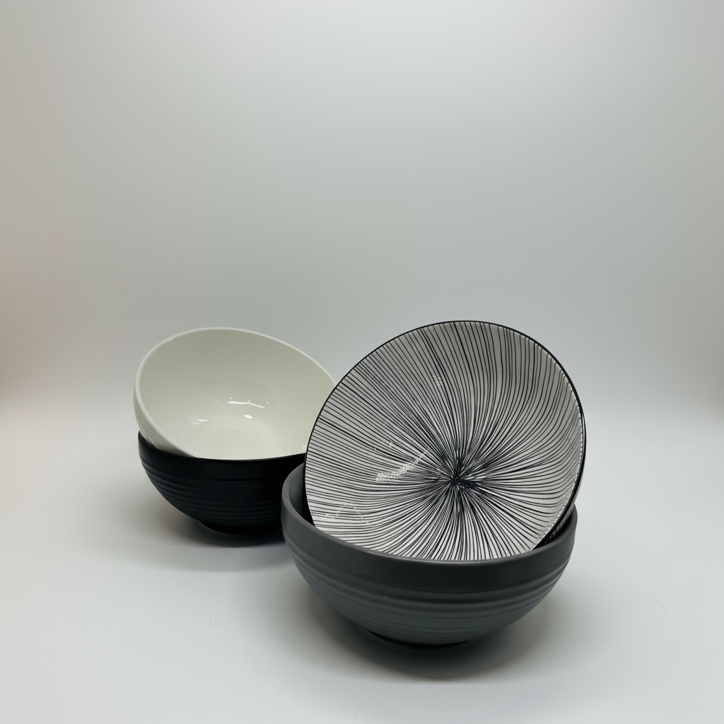 Salad Bowl