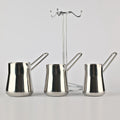 Coffee Pots Set