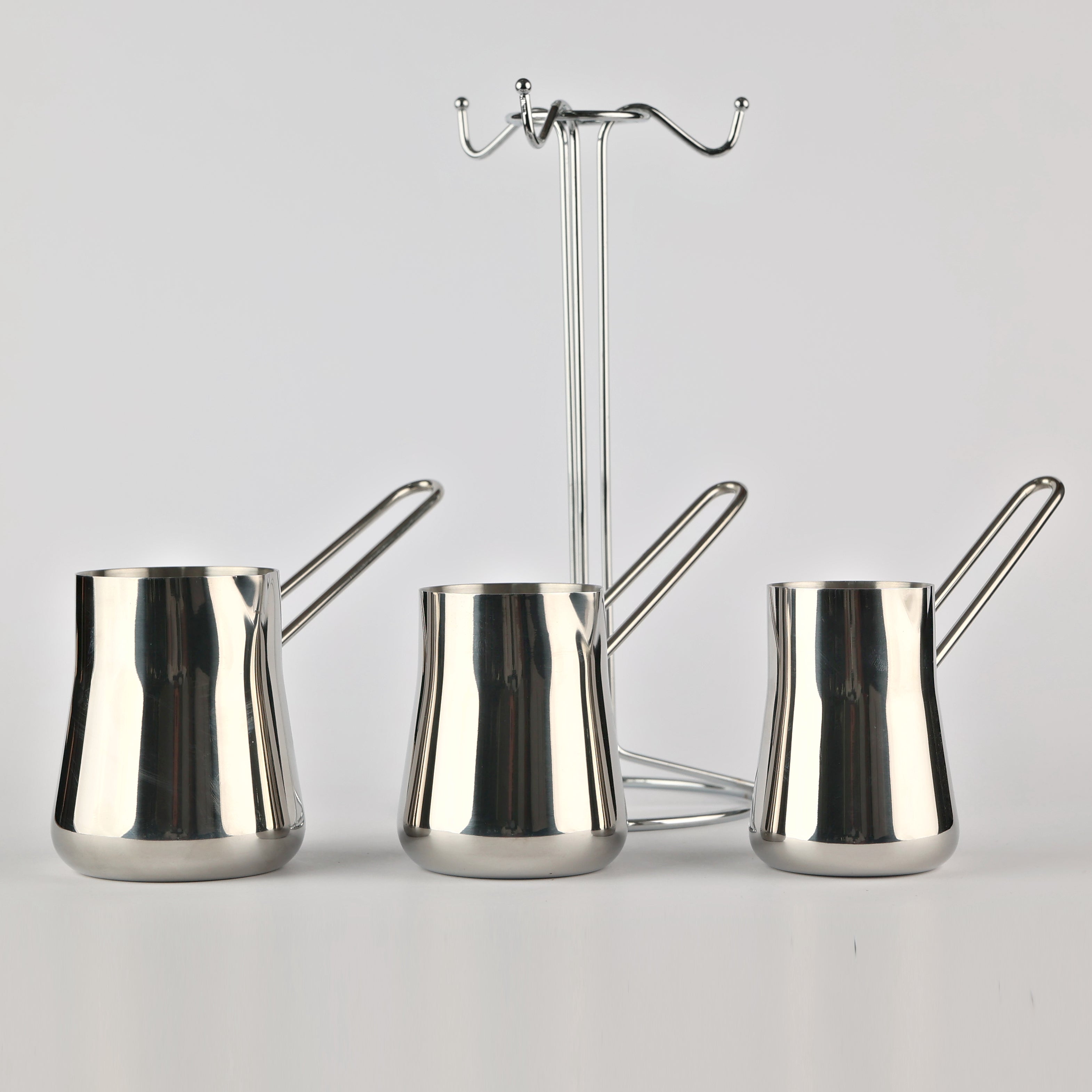 Coffee Pots Set