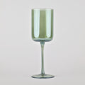 Wine Glasses Set of Four