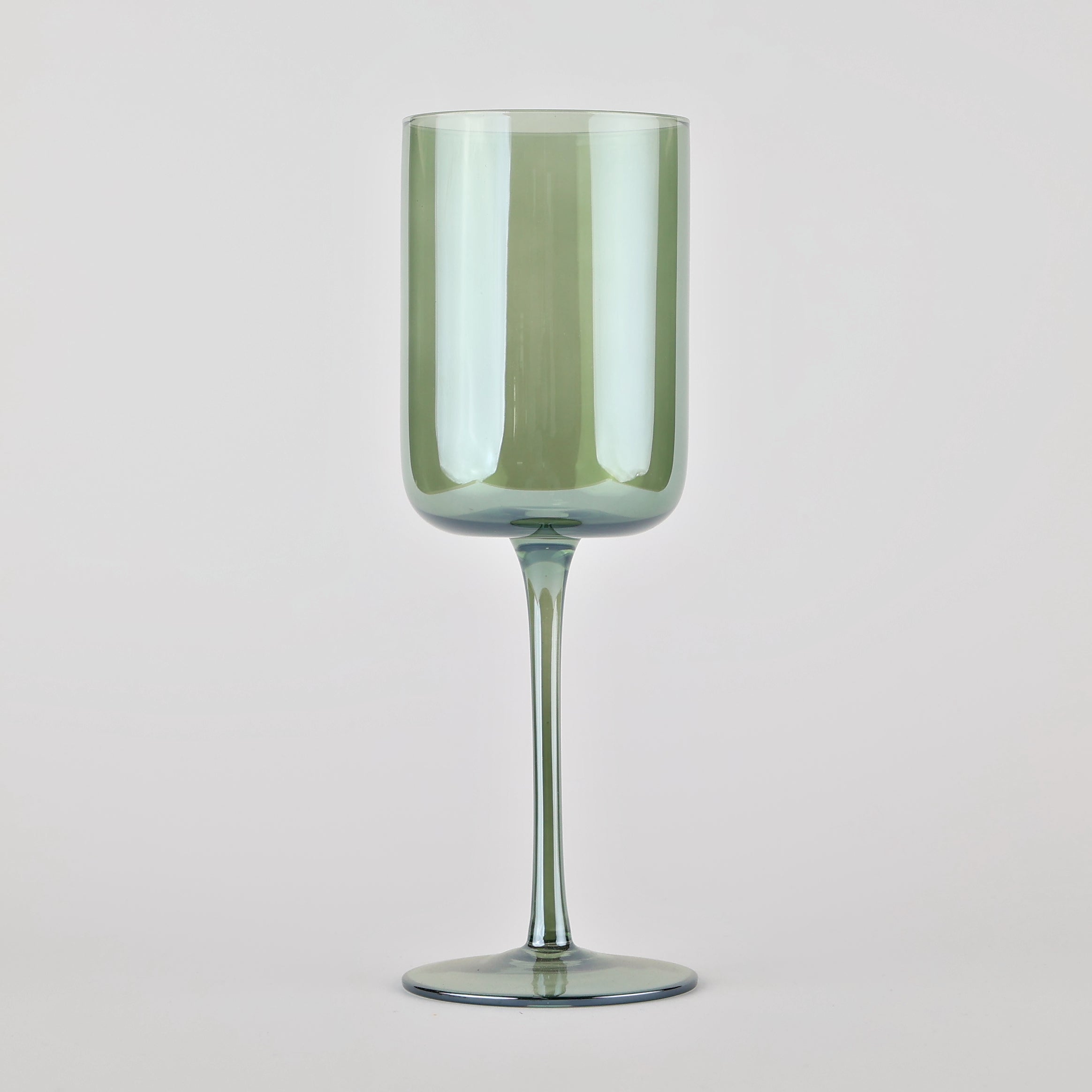 Wine Glasses Set of Four