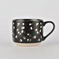 Mug Black design
