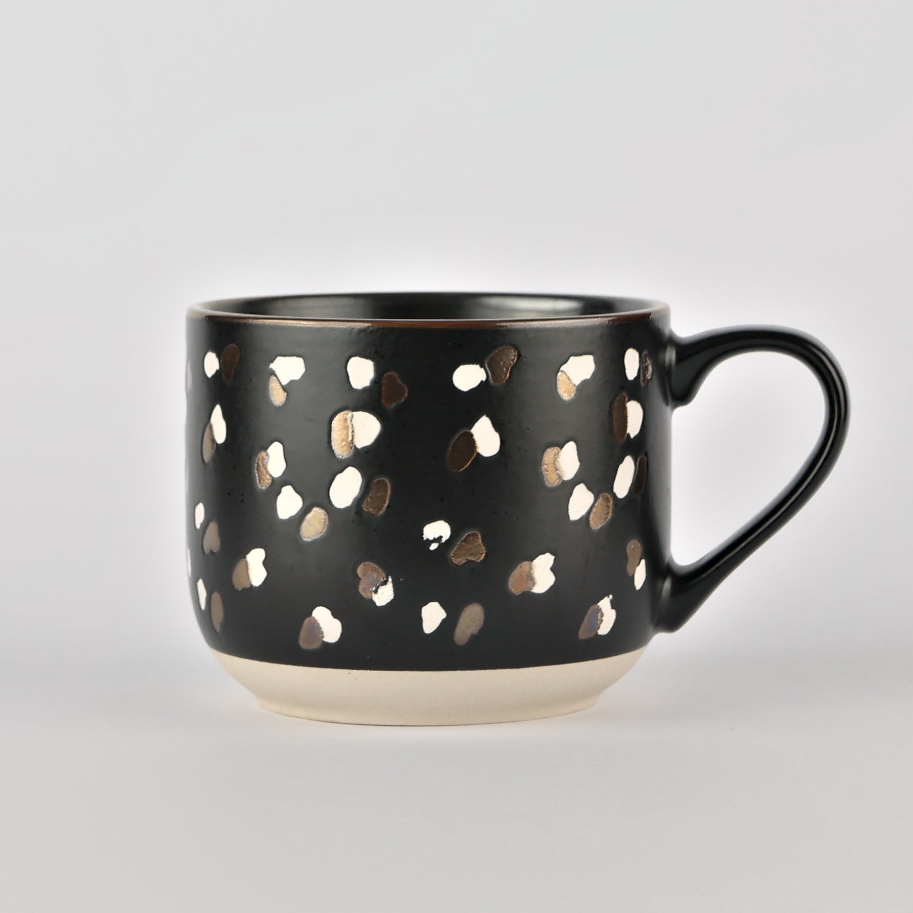Mug Black design