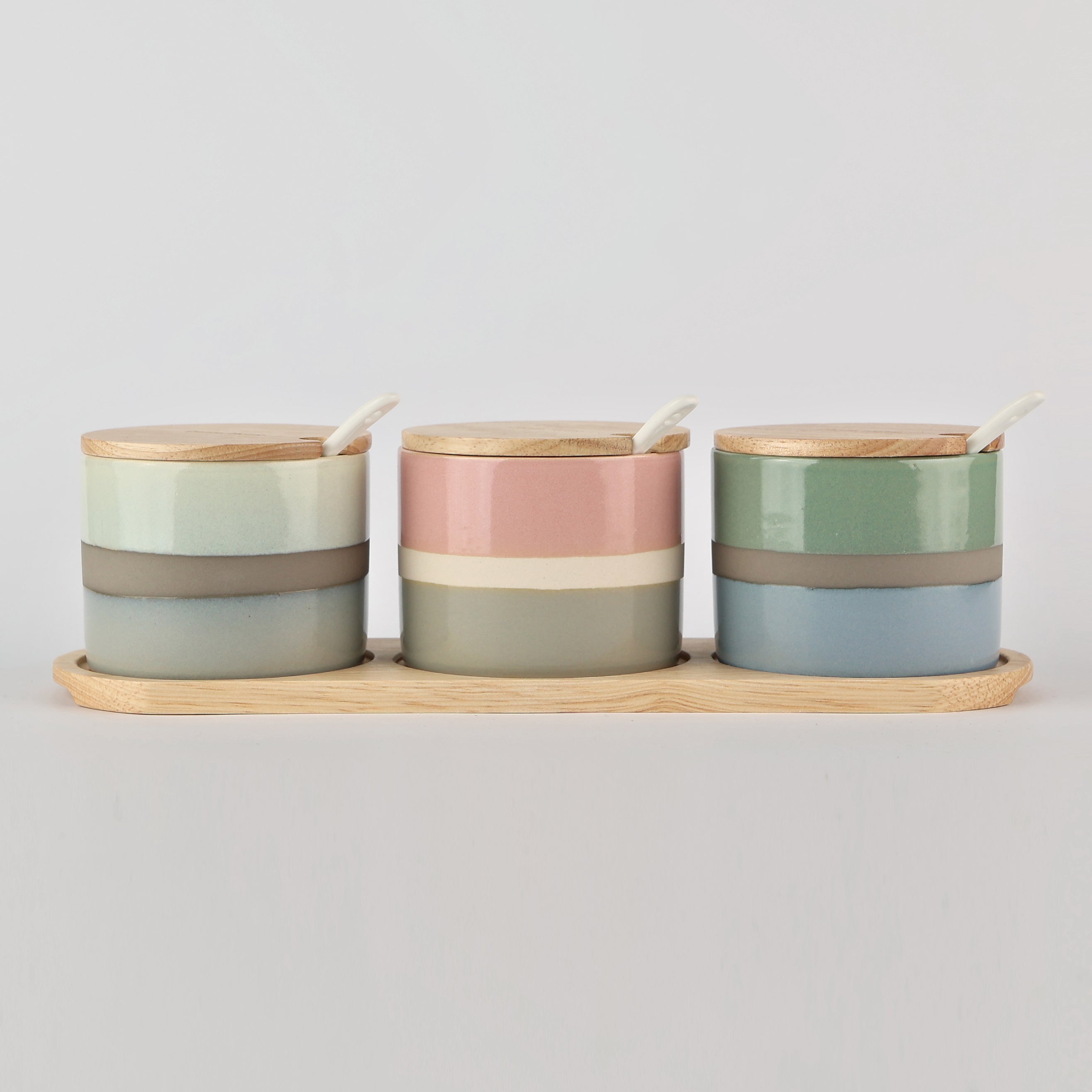 Spices Set