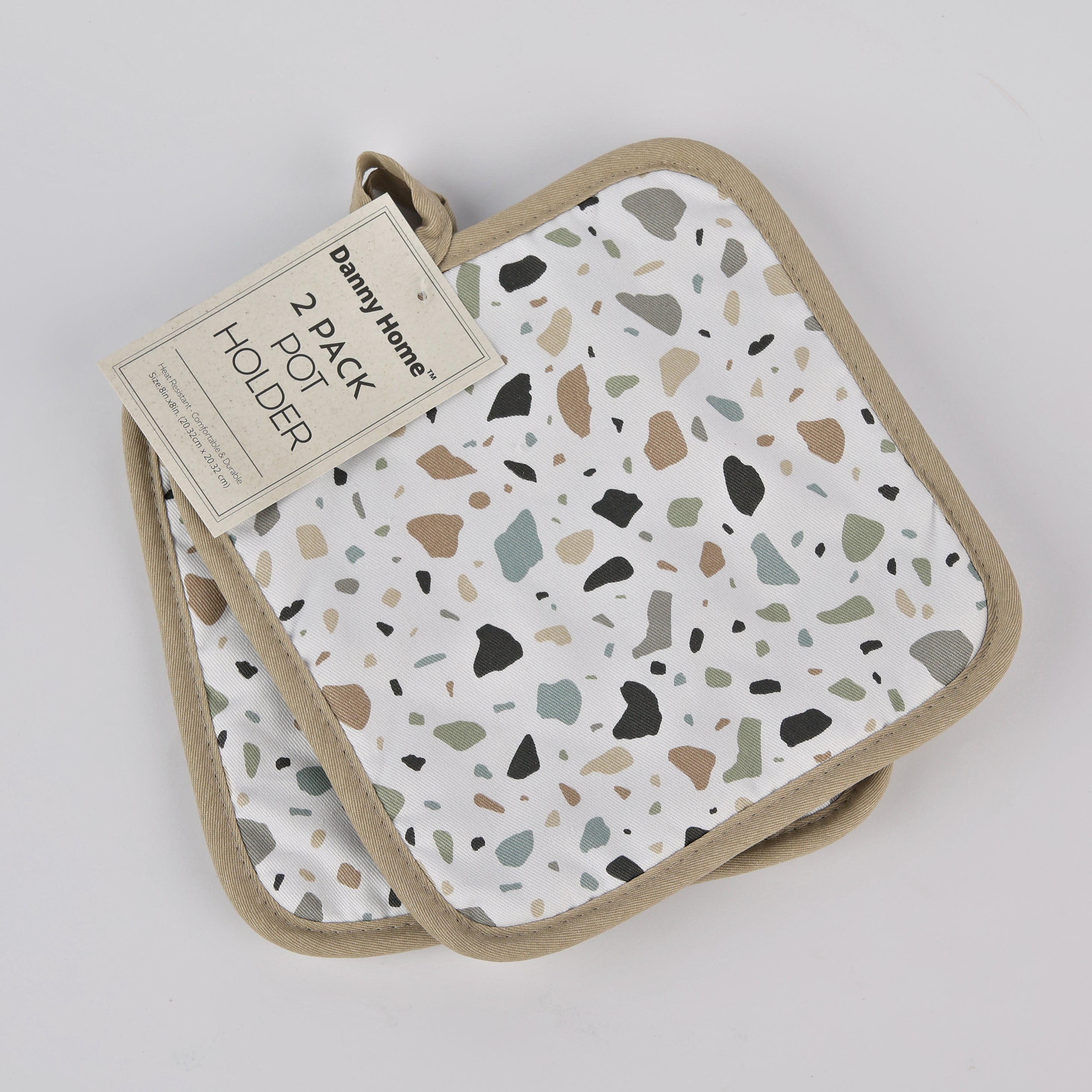 Hot Pot Holder