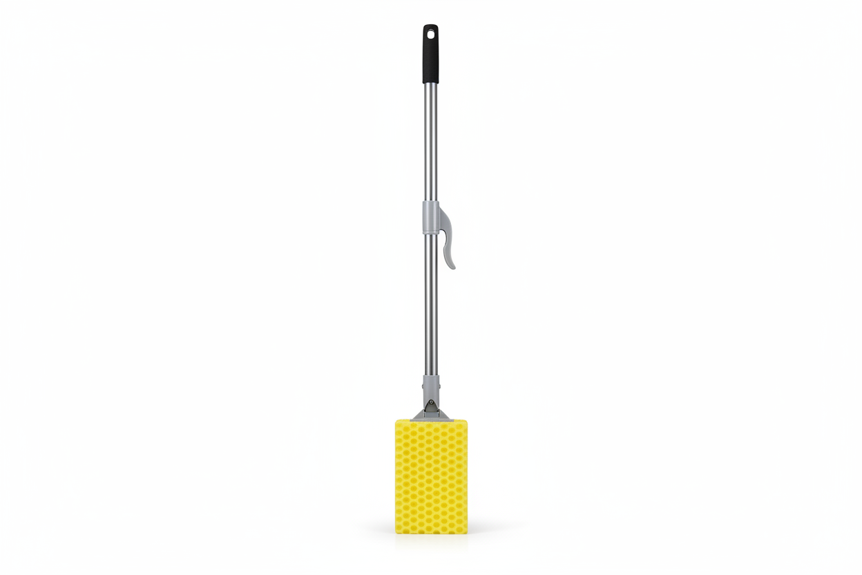 Sponge Mop